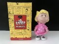 HALLMARK サリー 箱付き PEANUTS GALLERY 2000年 フィギュア オールド USA ヴィンテージ スヌーピー
