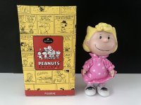 HALLMARK サリー 箱付き PEANUTS GALLERY 2000年 フィギュア オールド USA ヴィンテージ スヌーピー