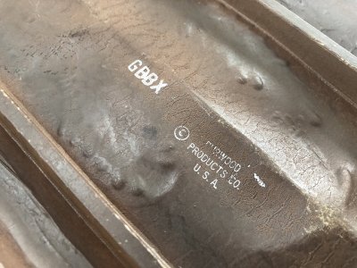 画像8: ツリー 木 デザイン 壁掛け 飾り ヴィンテージ ウォールデコ BURWOOD vintage USA