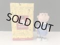 HALLMARK ルーシー 箱付き PEANUTS GALLERY 2000年 フィギュア オールド USA ヴィンテージ スヌーピー