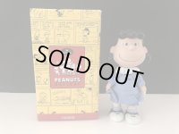 HALLMARK ルーシー 箱付き PEANUTS GALLERY 2000年 フィギュア オールド USA ヴィンテージ スヌーピー