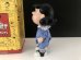 画像3: HALLMARK ルーシー 箱付き PEANUTS GALLERY 2000年 フィギュア オールド USA ヴィンテージ スヌーピー