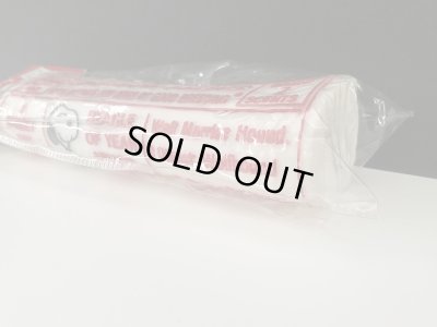 画像4: 未開封 デッドストック ヴィンテージ スヌーピー NEWS PAPER モチーフ スクイーズ トイ SNOOPY PEANUTS USA