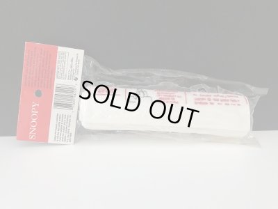 画像5: 未開封 デッドストック ヴィンテージ スヌーピー NEWS PAPER モチーフ スクイーズ トイ SNOOPY PEANUTS USA