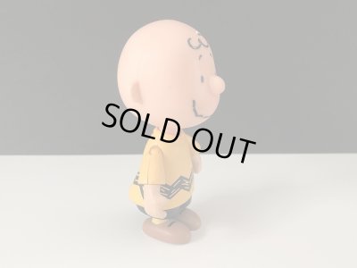 画像5: スヌーピー チャーリーブラウン USA オールド フィギュア PEANUTS