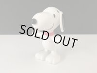 スヌーピー SNOOPY USA オールド フィギュア PEANUTS