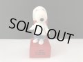 スヌーピー applause BOX入り Philosophy ドール 1980s 1990s USA ヴィンテージ PEANUTS