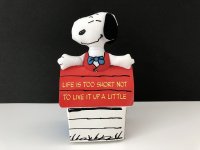 スヌーピー アプローズ applause コットンドール BOX入り 1980s 1990s USA ヴィンテージ PEANUTS