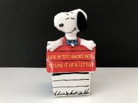スヌーピー アプローズ applause コットンドール BOX入り 1980s 1990s USA ヴィンテージ PEANUTS
