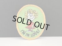 ヴィンテージ ワッペン フリーダ PEANUTS USA vintage スヌーピー