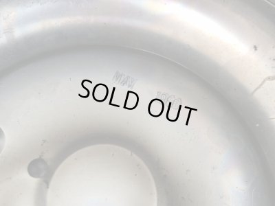 画像11: 1950's 1960's UNITED社製 ユナイテッド ポケットウォッチ型 懐中時計型 ヴィンテージ アンティーク ウォールクロック ミッドセンチュリー 壁掛け時計 vintage USA