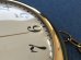 画像5: 1950's 1960's UNITED社製 ユナイテッド ポケットウォッチ型 懐中時計型 ヴィンテージ アンティーク ウォールクロック ミッドセンチュリー 壁掛け時計 vintage USA