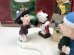 画像5: スヌーピー PEANUTS HALLMARK オーナメント セット チャーリーブラウン ライナス ルーシー ウッドストック 箱入り KEEPSAKE SNOOPY ヴィンテージ