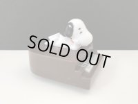 スヌーピー ピアノ TOY BURGER KING バーガーキング オールド ヴィンテージ vintage SNOOPY PEANUTS USA