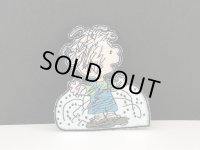 ピッグペン PIGPEN ワッペン ヴィンテージ オールド PEANUTS USA vintage スヌーピー
