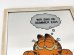 画像3: レア ドイツ ハンブルグ製 ガーフィールド Garfield ヴィンテージ ミラー 壁掛け 鏡 