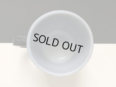 画像8: フェデラル ゾディアック 星座 マグカップ みずがめ座 水瓶座 Federal zodiac USA ヴィンテージ