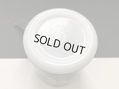 画像11: フェデラル ゾディアック 星座 マグカップ みずがめ座 水瓶座 Federal zodiac USA ヴィンテージ