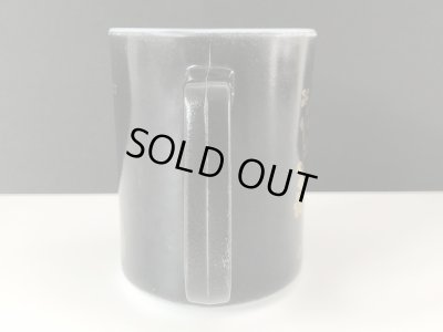 画像6: フェデラル ゾディアック 星座 マグカップ みずがめ座 水瓶座 Federal zodiac USA ヴィンテージ