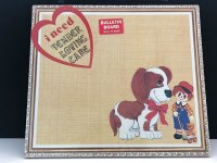 未開封 ラガディ アンディ Raggedy andy 壁掛けボード 壁掛け飾り ヴィンテージ USA vintage ラガディアン＆アンディ
