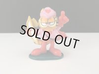 USA ヴィンテージ ガーフィールド フィギュア キューピッド Garfield vintage
