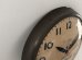 画像10: レア!! 1940's-1950's SETH THOMAS DOUGLAS アドバタイジング ビンテージ スクールクロック ウォールクロック MADE IN USA 壁掛け時計