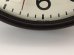 画像5: サイズ大!! 1940s 1950s GENERAL ELECTRIC ゼネラルエレクトリック ビンテージ スクールクロック ウォールクロック MADE IN USA 壁掛け時計