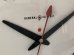 画像6: サイズ大!! 1940s 1950s GENERAL ELECTRIC ゼネラルエレクトリック ビンテージ スクールクロック ウォールクロック MADE IN USA 壁掛け時計
