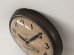 画像7: レア!! 1940's-1950's SETH THOMAS DOUGLAS アドバタイジング ビンテージ スクールクロック ウォールクロック MADE IN USA 壁掛け時計