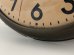 画像4: レア!! 1940's-1950's SETH THOMAS DOUGLAS アドバタイジング ビンテージ スクールクロック ウォールクロック MADE IN USA 壁掛け時計