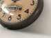 画像8: レア!! 1940's-1950's SETH THOMAS DOUGLAS アドバタイジング ビンテージ スクールクロック ウォールクロック MADE IN USA 壁掛け時計