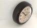 画像8: 1940s 1950s Telechron ビンテージ スクールクロック ウォールクロック MADE IN USA 壁掛け時計