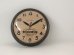 画像3: レア!! 1940's-1950's SETH THOMAS DOUGLAS アドバタイジング ビンテージ スクールクロック ウォールクロック MADE IN USA 壁掛け時計