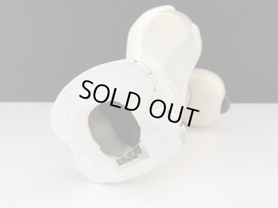 画像12: 1970's ビンテージ スヌーピー キャンドルホルダー HALLMARK SNOOPY スヌーピー