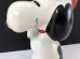 画像10: 1970's ビンテージ スヌーピー キャンドルホルダー HALLMARK SNOOPY スヌーピー