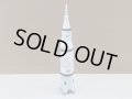 [新品雑貨] ペンシルシャープナー ロケット 鉛筆削り インテリア小物