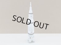 [新品雑貨] ペンシルシャープナー ロケット 鉛筆削り インテリア小物