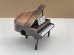 画像3: [新品雑貨] ペンシルシャープナー グランドピアノ アンティークシャープナー 鉛筆削り インテリア小物 (3)