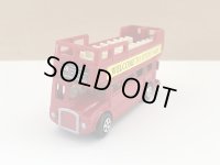 [新品雑貨] ペンシルシャープナー ロンドンツアーバス 鉛筆削り インテリア小物