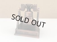 [新品雑貨] ペンシルシャープナー ベル アンティークシャープナー 鉛筆削り インテリア小物