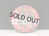 THE BEATLES ビートルズ ジョージハリスン ビンテージ バッジ バッチ USA vintage ヴィンテージ
