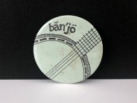ビンテージ 缶バッジ 缶バッチ USA vintage ヴィンテージ