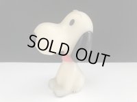 1970's ヴィンテージ スヌーピー キャンドル HALLMARK SNOOPY USA