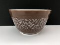 オールドパイレックス ウッドランド ミキシングボウル Sサイズ OLD PYREX USA ヴィンテージ