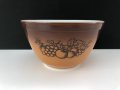 オールドパイレックス オールドオーチャード ミキシングボウル Sサイズ OLD PYREX USA ヴィンテージ