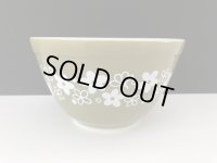 オールドパイレックス スプリングブロッサム ミキシングボウル Sサイズ OLD PYREX USA ヴィンテージ
