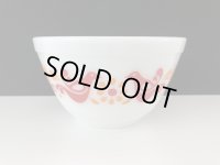 オールドパイレックス フレンドシップ ミキシングボウル Sサイズ OLD PYREX USA ヴィンテージ