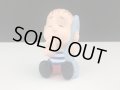 USA applause社製 アプローズ ライナス ヴィンテージ PVC フィギュア スヌーピー PEANUTS SNOOPY