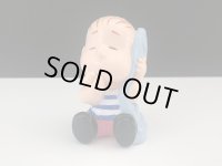 USA applause社製 アプローズ ライナス ヴィンテージ PVC フィギュア スヌーピー PEANUTS SNOOPY