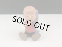 SNOOPY シュライヒ Schleich ライナス PVC フィギュア